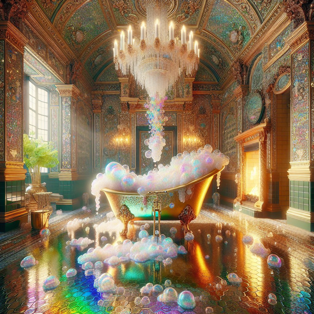 🛁✨ Behind the scenes with #TwoFoamGuys! Crafting a sudsy masterpiece for the next big screen splash. Stay bubbly, folks! 🎬🧼 #BubbleBathArtists #MovieMagic