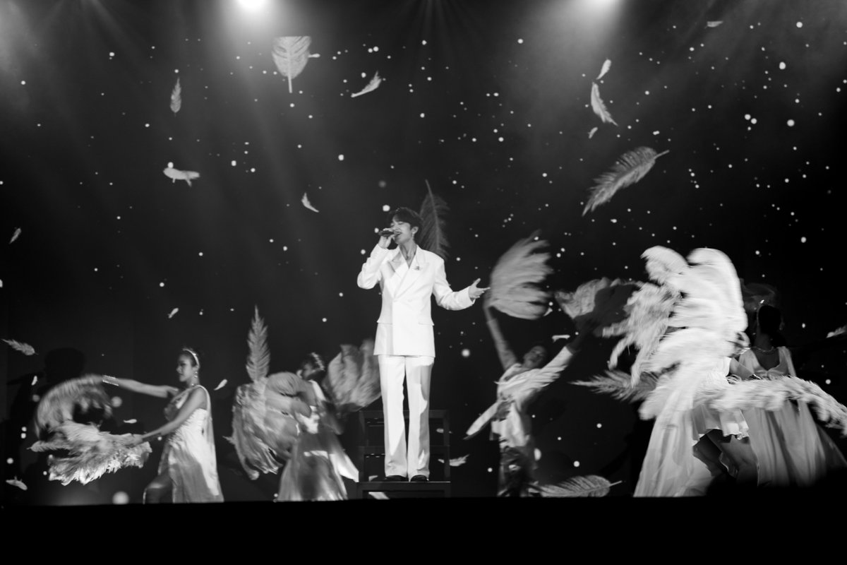 ภาพบรรยากาศการแสดงเพลง “ปีกแห่งรัก” โดย “นุนิว” <a href="/CwrNew/">NuNew</a> ในงานประกาศรางวัลนาฏราช ครั้งที่ 15 🏆✨

DMD IN NATARAJA
#นาฏราชครั้งที่15xDMD
#นาฏราชครั้งที่15