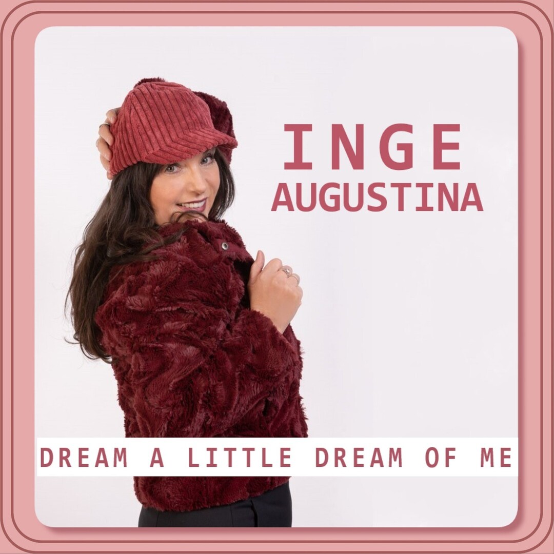 #nowplaying Inge Augustina- Dream a Little Dream Of Me On The Up And Up on Weekend Radio Station Listen at linktr.ee/WeekendRadioSt @ingeaugustina21 #newmusic #newrelease #newsingle #newalbum #smoothjazz #smoothjazzlovers #soulfuljazz #jazz #jazzlovers… instagr.am/p/C634iSToJPI/