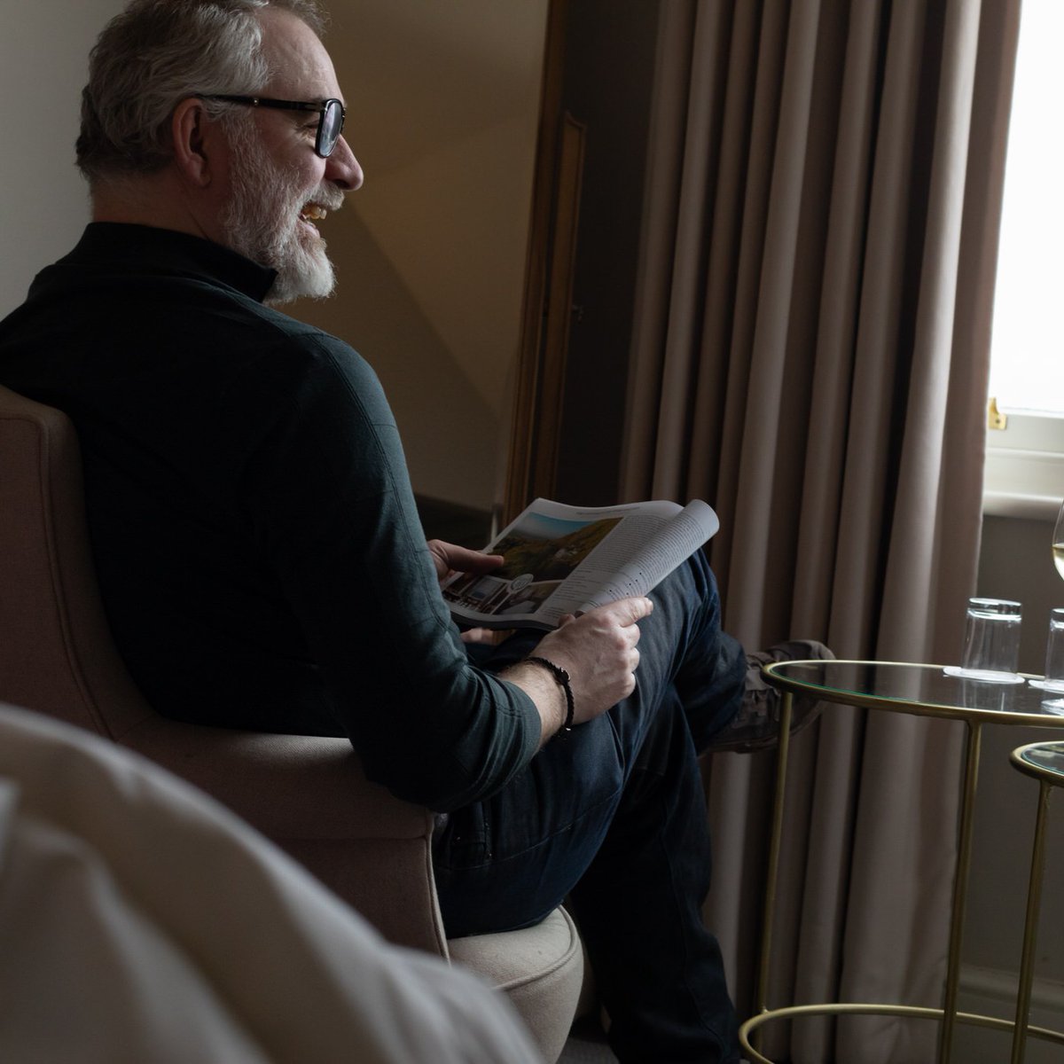 🎩 Celebrate Father's Day in the Malvern hills! Enjoy a Sunday lunch or afternoon tea, followed by a walk in the scenic hills. Book now for a memorable day with Dad! 🏞️

🔗bit.ly/3vCjR12 

#FathersDayFeast #CottageInTheWoodMalvern #QualityTimeWithDad