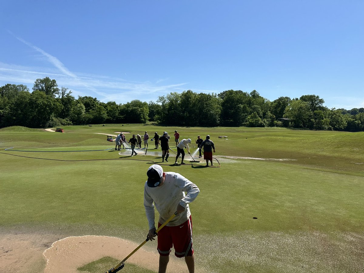 Greg Guinn tweet media