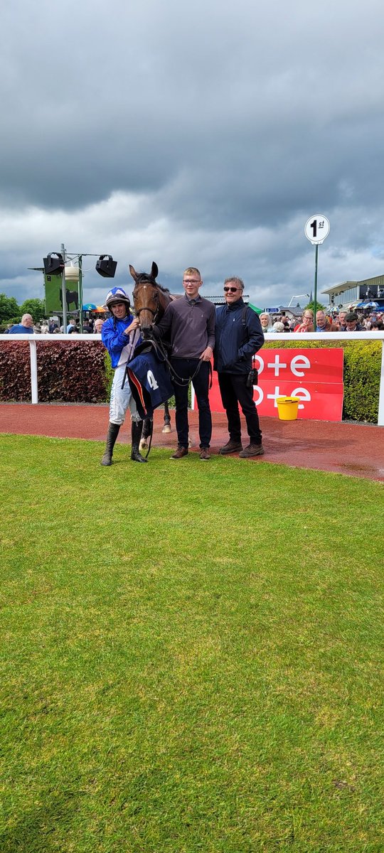 Enda Bolger's Solitary Man <a href="/KillarneyRaces/">KillarneyRaces</a>