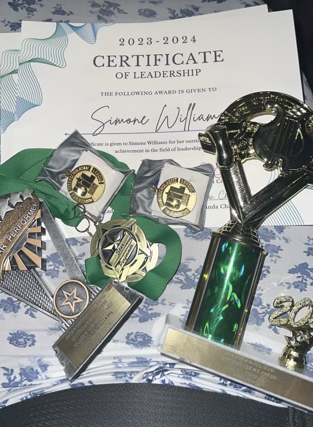 Mitchell Williams Sr tweet media