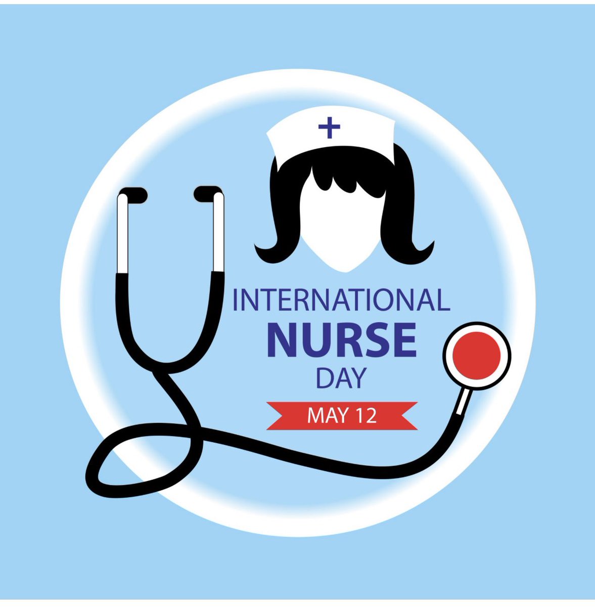 Happy #InternaNursesDay2024 very proud to be a nurse @WYpartnership thank you to nurses across all sectors in our partnership 💙