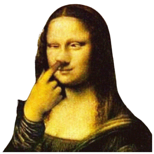 STICKERS NOW AVAILABLE ON TG: t.me/lisaface

$LISAFACE

#LISAFACE #Raydium #pumpfun #DEXSCREENER #DEXTOOLS #SOL #SOLANA #MEMECOIN