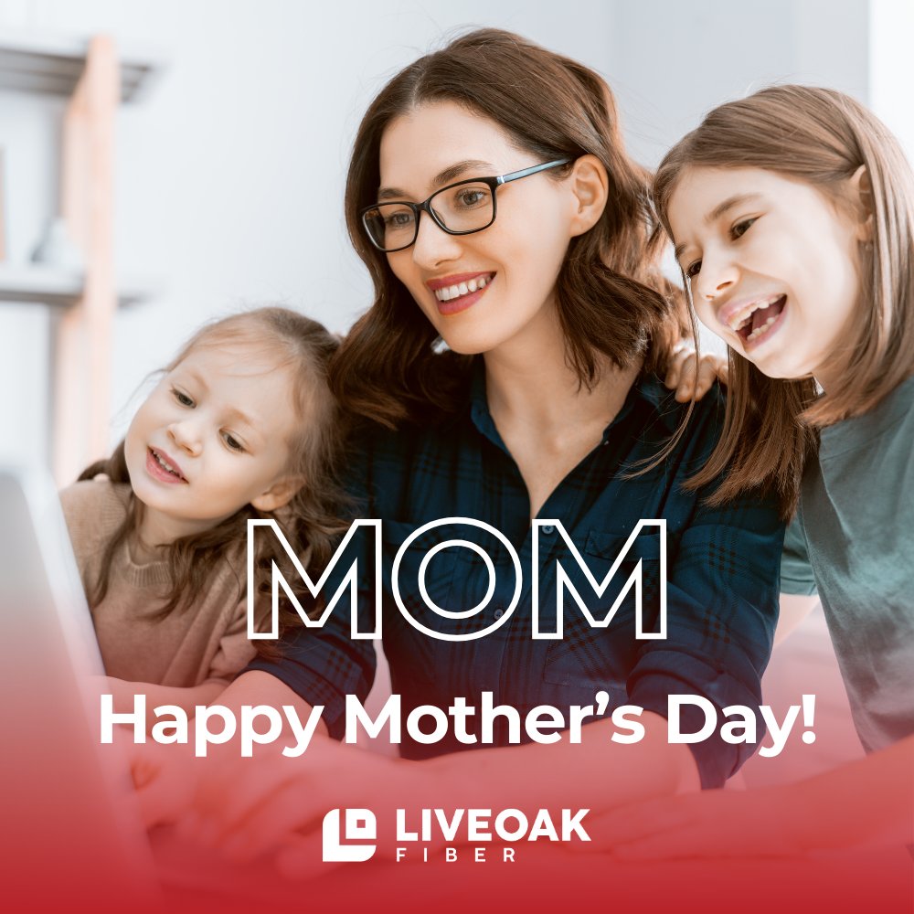 Celebrating the endless love, strength, and grace of all the amazing moms out there! 💐 Happy Mother's Day! #BetterInternetNow #MothersDay