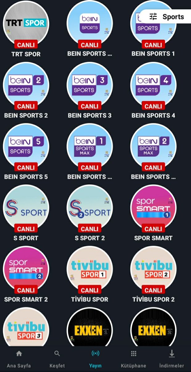 Stream Zone: Alanyaspor - Beşiktaş canlı maç izle hd link
#streamzone #inattv #canlimacizle  #selcuksports #maclinki #Livefeed 

Link - streamzone2.store