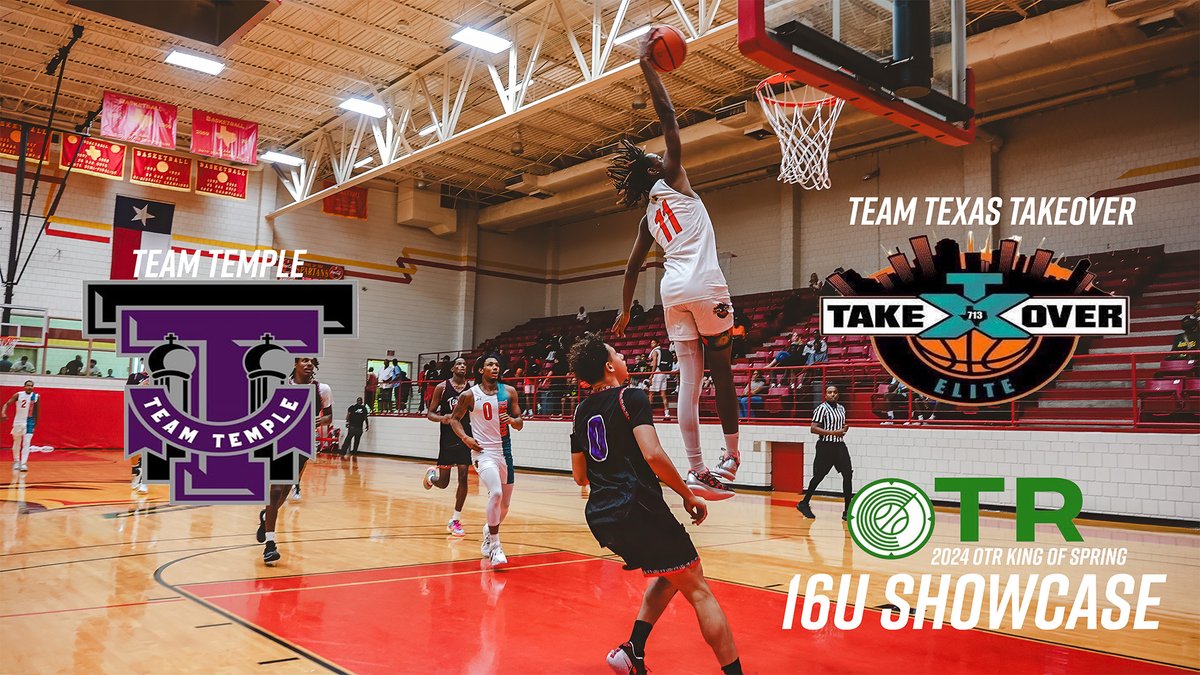 OTR @ExposureOtr King of Spring 16U Team Texas Takeover @tteBBClub VS Team Temple @TempleLifeHoops Full Game Highlights: youtu.be/35nwmDhfe64?si… @bigsloan32 @djones8301 @PlandHoops @TxTakeover_Ned @gregory_coachtx @RobCInTheGym @DaryusTasby @rrideau3 @francis__shia…