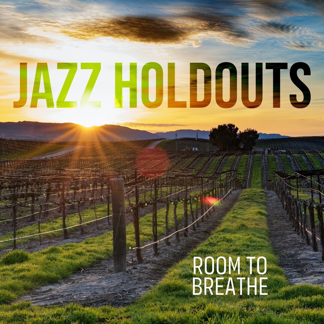 #nowplaying Jazz Holdouts- Room To Breathe On The Up And Up on Weekend Radio Station Listen at linktr.ee/WeekendRadioSt @jazzholdouts #newmusic #newrelease #newsingle #newalbum #smoothjazz #smoothjazzlovers #soulfuljazz #jazz #jazzlovers #smoothjazzspa… instagr.am/p/C635kRoofo_/