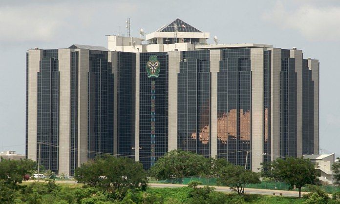 Civic Groups SERAP, BudgIT, Others File Lawsuit Against Central Bank Of Nigeria Over Cybersecurity Levy | Sahara Reporters bit.ly/44GPvI4