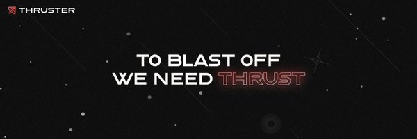 Feliciadiamond_'s tweet image. 🚀 Dive into the world of decentralized trading with @ThrusterFi! 💰 Trade easier than ever before with our user-friendly interface and reliable AMM DEXes, enhanced with additional UX improvements for a seamless on-chain experience.

#Thruster