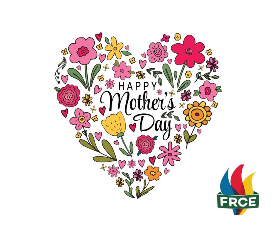 Shoutout to all the mothers out there, we hope you have an amazing day! #thankyou #mothersday