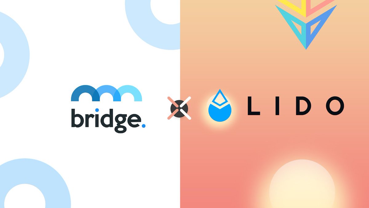 BRIDGE MUTUAL tweet media