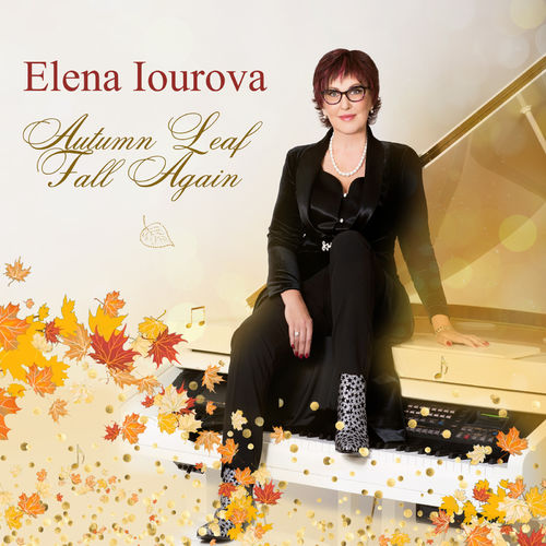 #NowPlaying Elena Iourova - Autumn Leaf Fall Again :: Tune In : bit.ly/3TVqBPJ
 - Buy It amazon.com/s/ref=nb_sb_no…