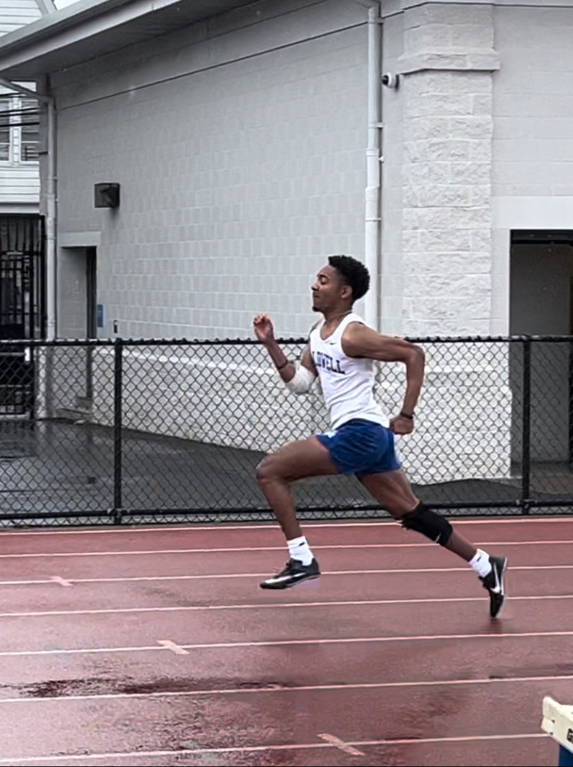 Caldwell Track and Field tweet media