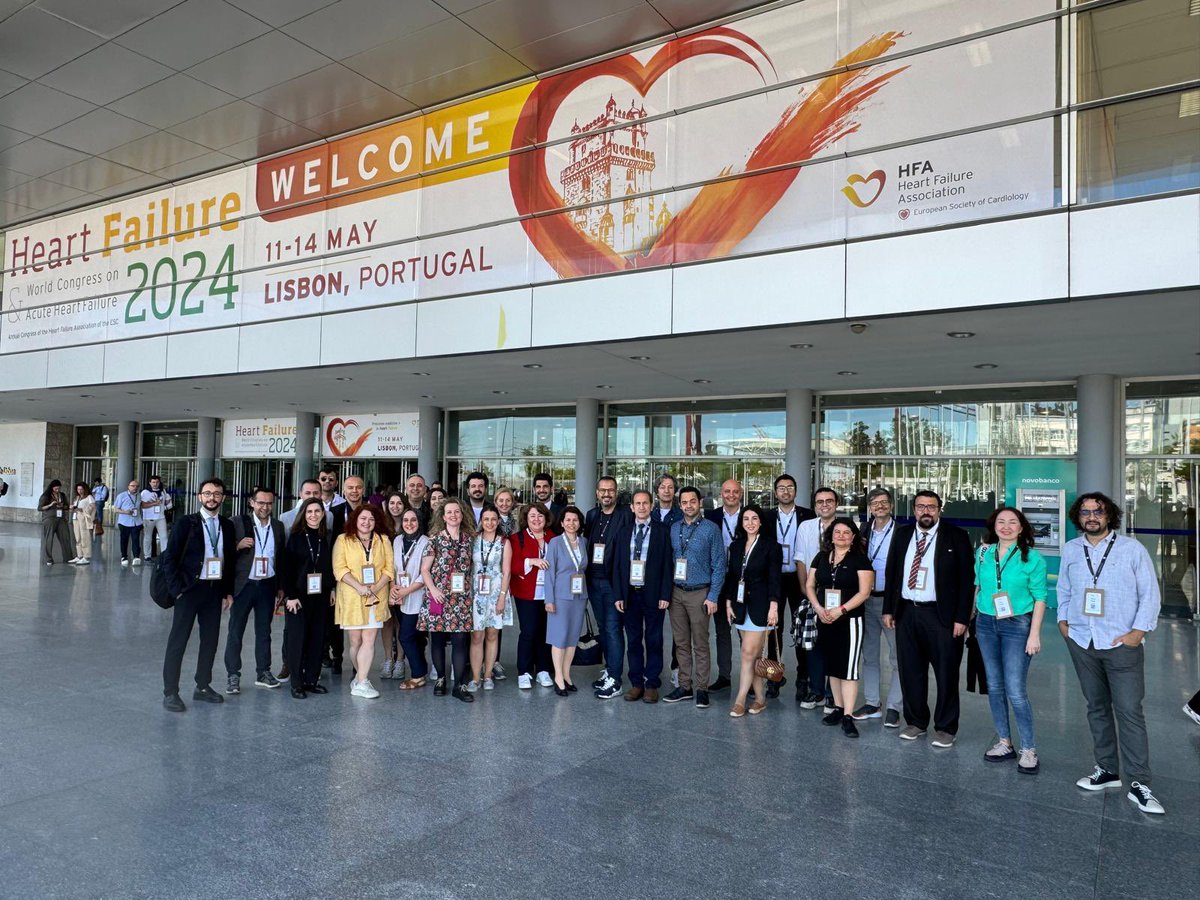 Türk kardiyolojisinin HFA 2024 temsilcileri ve kalp yetersizliğinin duayen hocalarıyla
<a href="/cardioceptor/">Mehmet Birhan YILMAZ 🇹🇷</a> 
<a href="/seldamurat_dr/">Selda</a> 
<a href="/temizhan/">Ahmet Temizhan</a> 
<a href="/anllsahin/">Anıl Şahin</a> 
<a href="/mdlaledinc/">laledincasarcikli</a> 
<a href="/tugceinci88/">İnci Tugce Colluoglu</a>
