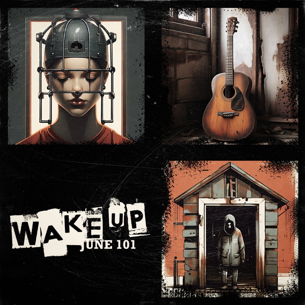 SINGLE REVIEW: June 101 - Wake Up ift.tt/xZjkliT