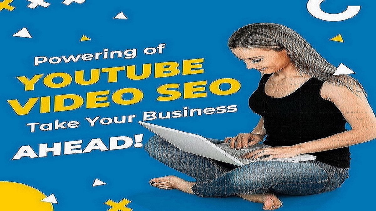What is YouTube Video SEO?
Order Now👉 fiverr.com/s/jxwN6w
YouTube Video SEO refers to the process of optimizing your videos to rank higher in YouTube's search results.
#YouTubeSEO
#VideoSEO #DigitalMarketing #YouTubeMarketing #VideoMarketing