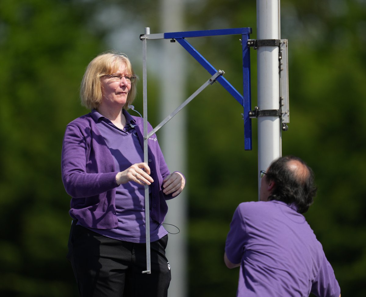 scottishathletics (@scotathletics) on Twitter photo THANKS, OFFICIALS
#SALtogether
Can's stress enough this weekend the big effort by our Officials + volunteers at three venues
Thanks for the support 👏👏👏
📷 @ecossephoto
<a href="/SALChiefExec/">SALChiefExec</a> <a href="/OvensDavid/">David Ovens</a> <a href="/leslie_roy1/">Leslie Roy</a> <a href="/JKWighton/">Joyce Wighton</a> <a href="/mark_stringer88/">Mark</a> <a href="/D400m/">Diane Ramsay</a> <a href="/mo_bestin/">mo Nisbet</a> THANKS, OFFICIALS
#SALtogether
Can's stress enough this weekend the big effort by our Officials + volunteers at three venues
Thanks for the support 👏👏👏
📷 @ecossephoto
<a href="/SALChiefExec/">SALChiefExec</a> <a href="/OvensDavid/">David Ovens</a> <a href="/leslie_roy1/">Leslie Roy</a> <a href="/JKWighton/">Joyce Wighton</a> <a href="/mark_stringer88/">Mark</a> <a href="/D400m/">Diane Ramsay</a> <a href="/mo_bestin/">mo Nisbet</a>