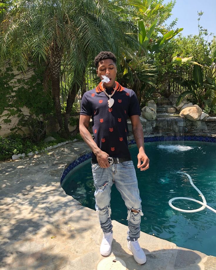 Day 25 of free nba youngboy.