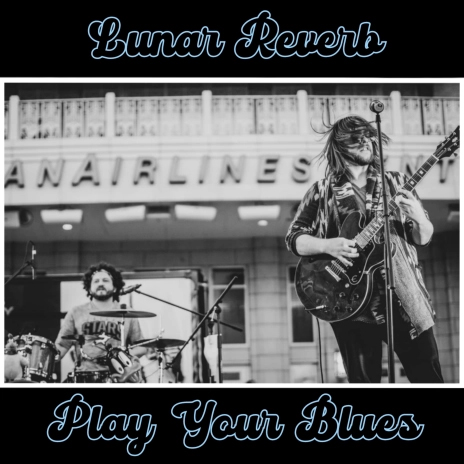 New Rock Releases: Lunar Reverb @LunarReverb2019 release Play Your Blues #PlayYourBlues #LunarReverb #Rock #NewRock #IconicRock #NewMusic #NextWaveofRock #ModernRock #ClassicTones #NWOCR #NewMusicAlert #NewRockReleasesAlert #LunarReverb March 3, 2023 🎧 youtu.be/-UFhTL7Rxk8