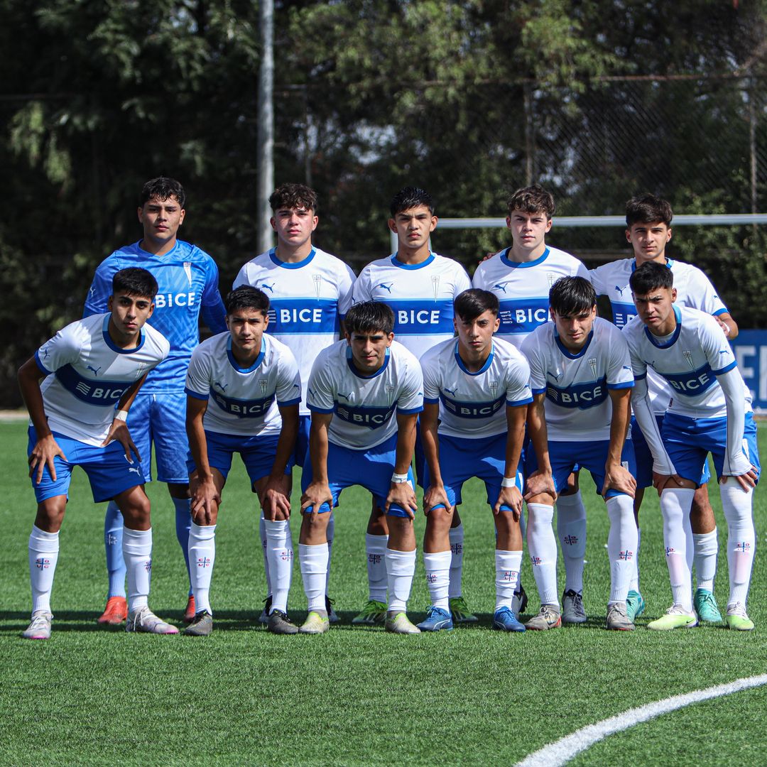 Radio de la Cato (@delacatoradio) on Twitter photo La Sub 18 volverá a jugar el Torneo Mitad del Mundo en Ecuador, entre el 2 y 17 de junio. La dirigirá Carlos Ramírez ( <a href="/RamirezmuCarlos/">Carlos Ramírez</a> ). Viajarán los categoría 2006-2007. Se disputará ANTES de los playoffs del Apertura. La Sub 18 volverá a jugar el Torneo Mitad del Mundo en Ecuador, entre el 2 y 17 de junio. La dirigirá Carlos Ramírez ( <a href="/RamirezmuCarlos/">Carlos Ramírez</a> ). Viajarán los categoría 2006-2007. Se disputará ANTES de los playoffs del Apertura.