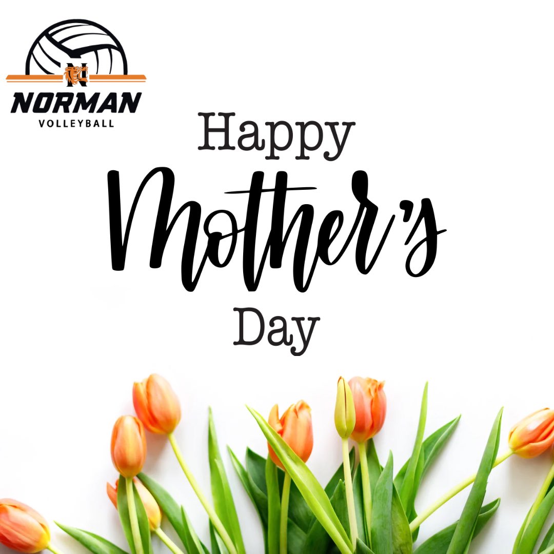 To all our Tiger Moms - thank you for what you do! Happy Mother’s Day!!!! #tigerpride #HappyMothersDay