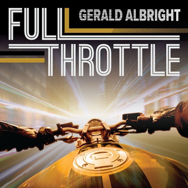 #nowplaying Gerald Albright- Full Throttle On The Up And Up on Weekend Radio Station Listen at linktr.ee/WeekendRadioSt @geraldalbright #newmusic #newrelease #newsingle #newalbum #smoothjazz #smoothjazzlovers #soulfuljazz #jazz #jazzlovers #smoothjazzs… instagr.am/p/C636qgUo_h1/