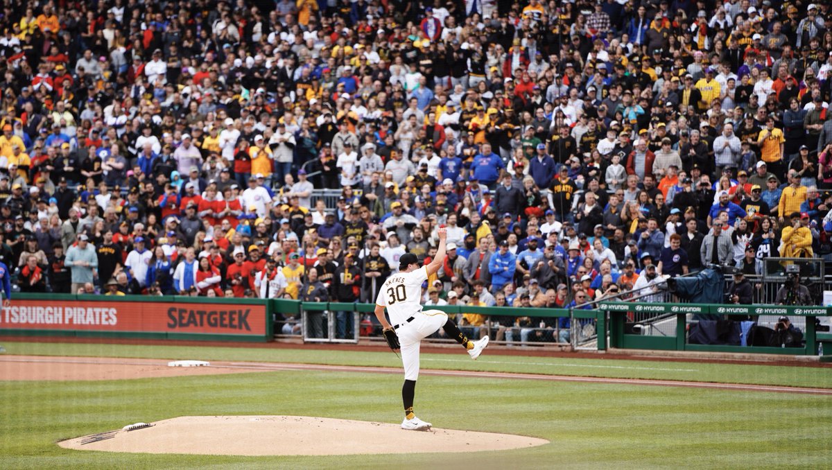 Hayden Gazda tweet media