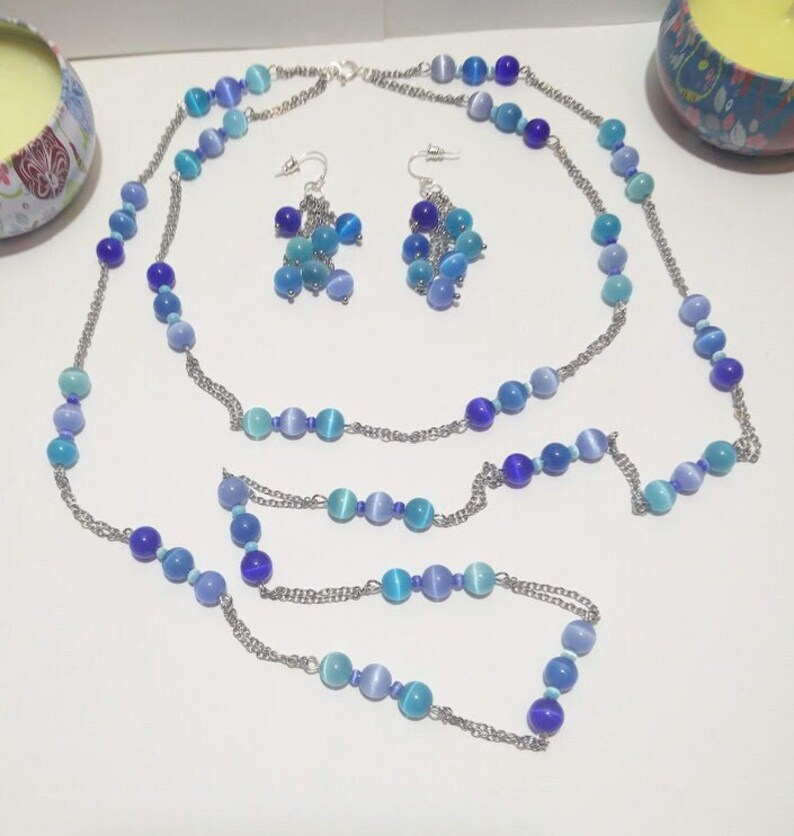 chereverywhere's tweet photo. 😍STORE-WIDE CLEARANCE SALE - #BopsBaubles 

https://t.co/3rahpeUQoe

Everything must go - shop's temporarily shutting down to move to Canada. There's still amazing jewellery sets and pieces at the lowest prices I've ever offered

Get beautiful, unique, handmade jewellery today👇 https://t.co/6hS6KQPb7G