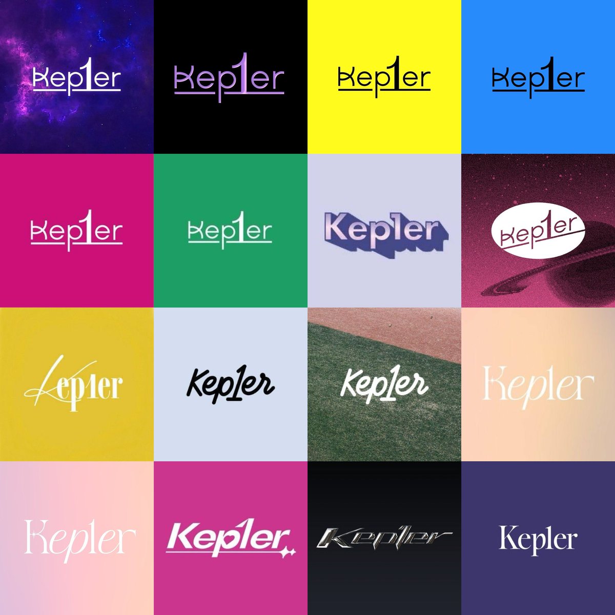 kep1er going back to their roots with the color (i think we still have one more logo after the album & mv drops)