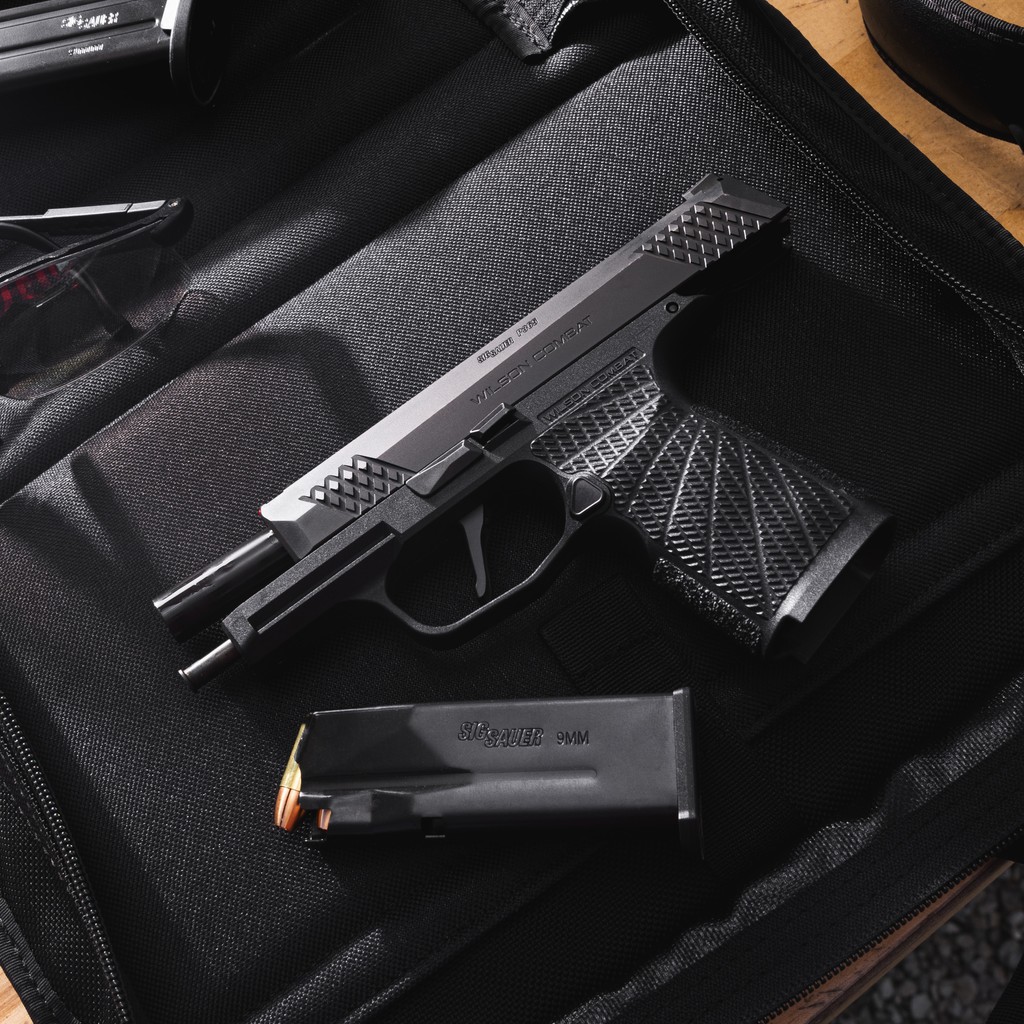 SIG lovers, check out our WC 320's & 365's! #sigsunday  #pewpew