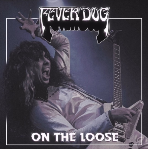 New Rock Releases:

Fever Dog @FeverDogRocks release On The Loose #OnTheLoose #FeverDog #Rock #NewRock #IconicRock #NewMusic #NextWaveofRock #ModernRock #ClassicTones #NWOCR #NewMusicAlert #NewRockReleasesAlert #FeverDog
May 8, 2024

🎧 youtu.be/BNKG0omyBpc