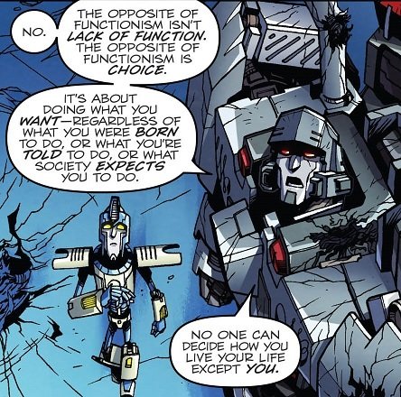 #Transformers 
#IDW
#TransformersOne
#LostLight 
@PerspectiveEnd 
If Megs doesn't have a speech like this in TF One we riot.