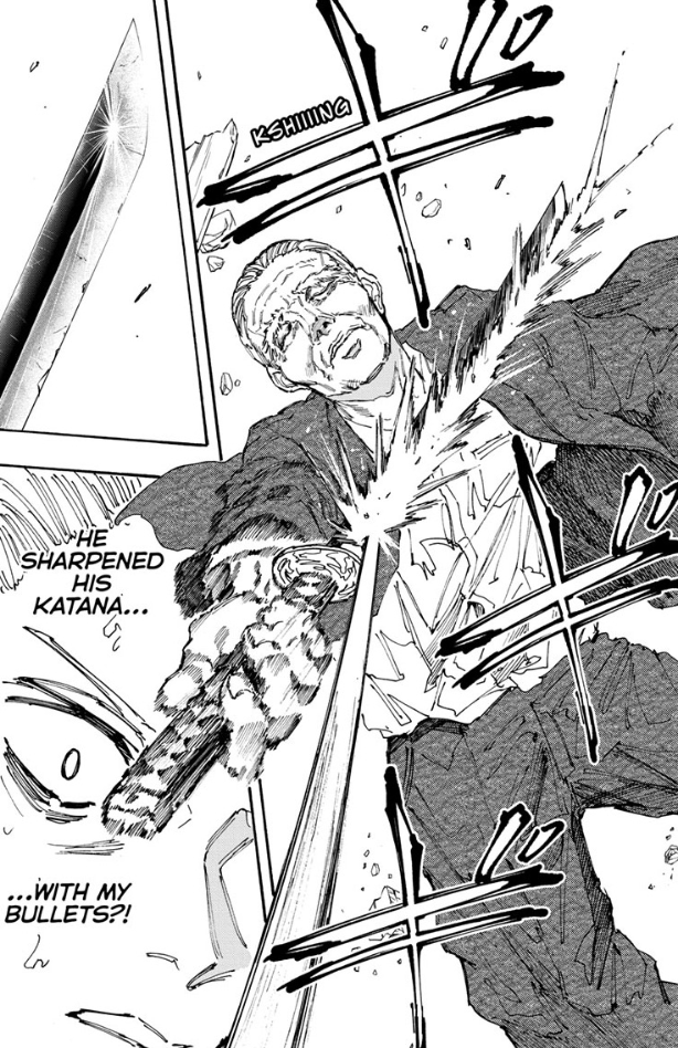 This nigga isn't real