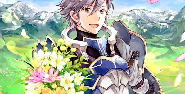 lover boy. (@azurechevaiier_) on Twitter photo 