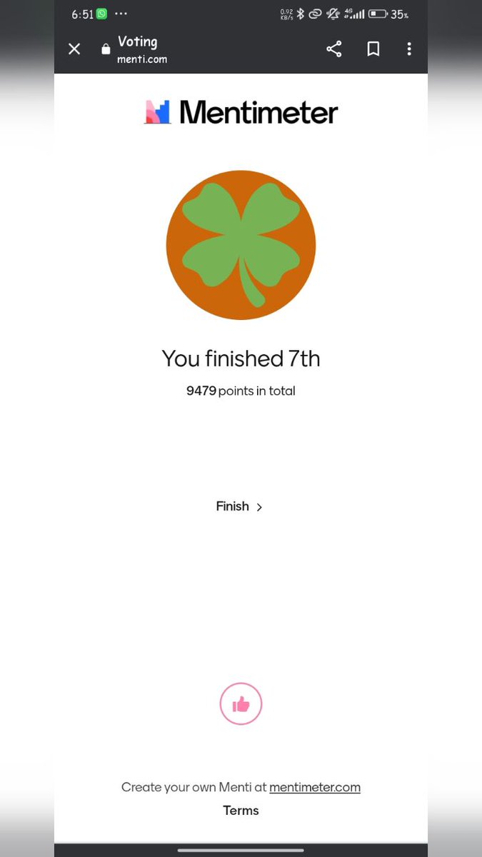 ThisisAliyahhh's tweet image. Yesterday, I attended @gdsc_hui meet and greet 2.0  and had a fantastic time watching the movie and playing the game! . Excited for what&apos;s to come in future events!&quot; 
#meetandgreet2.0
#googledevs
#gdschui