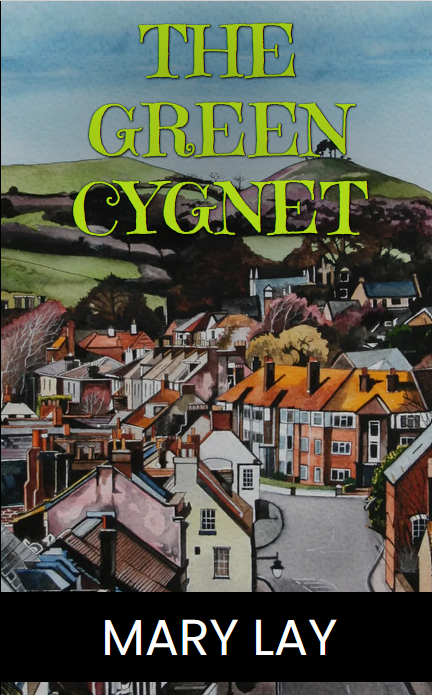 #HistFicMay 12. I've created a setting for my Wynn Vale tales, a fictional county between Devon and Dorset. I wanted somewhere that felt familiar, but where I can put locations where I need them to be 😃