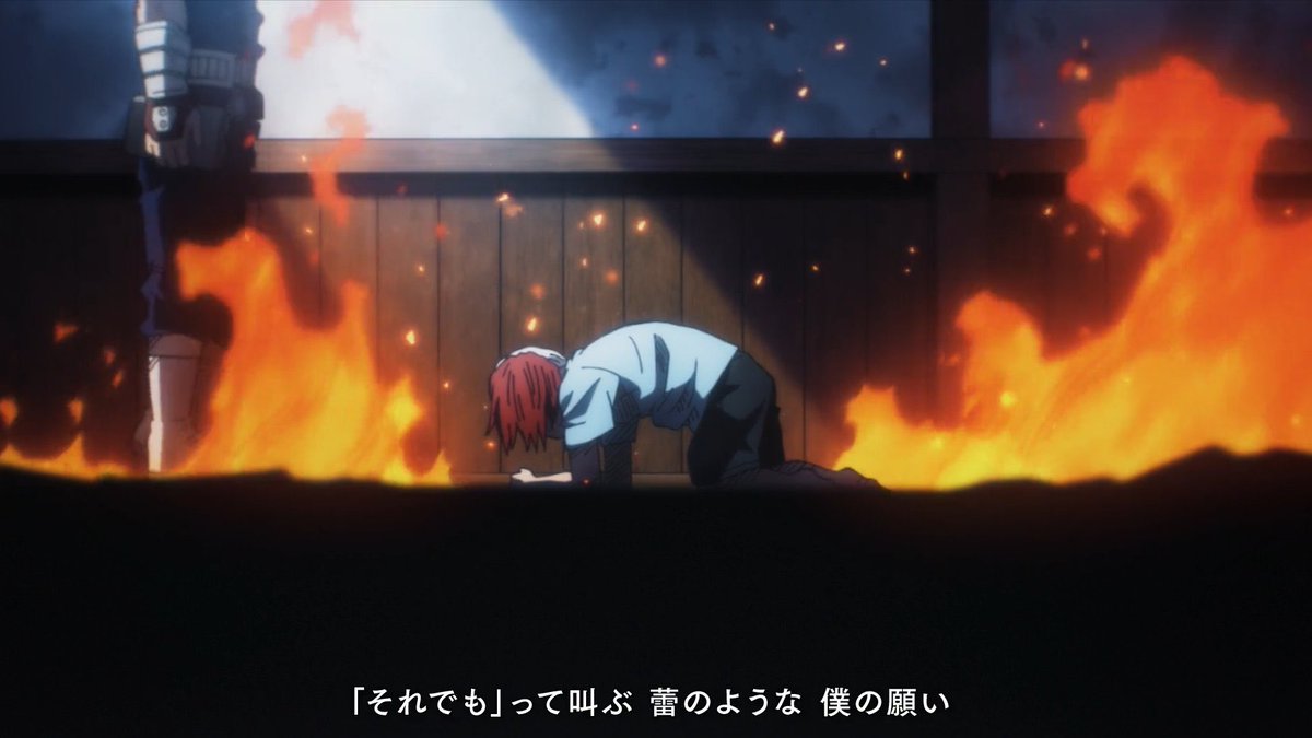 daily todoroki tweet media