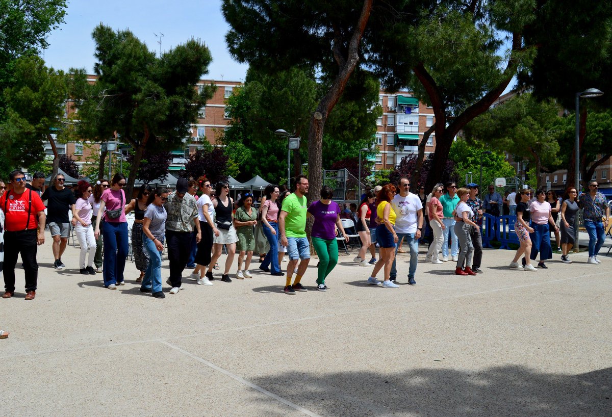 PSOE de Alcalá de Henares /❤️ tweet media