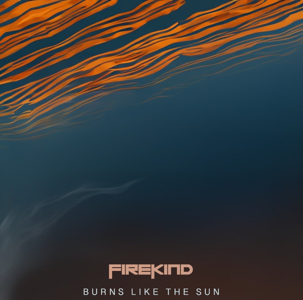 SINGLE REVIEW: Firekind - Burns Like The Sun ift.tt/CxvnTIR
