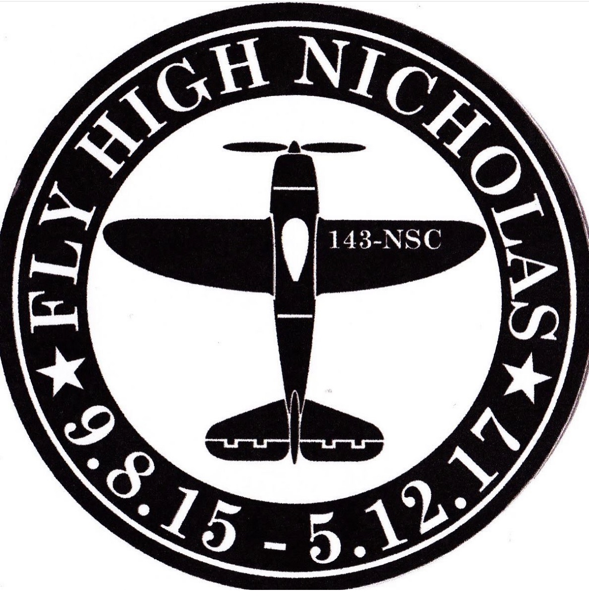 Rest in Peace. #vaccine #flyhighnicholas @NickCatone