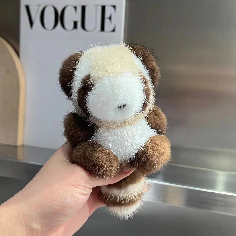 lancevenantius's tweet image. Just found this amazing item on AliExpress. Check it out! 
$9.23  59%OFF | Cute Raccoon Real Mink Fur Keychain Plush Toy Trinkets Women Bag Hanging Ornaments Car Key Metal Ring Pendant Kids Classic Gift
s.click.aliexpress.com/e/_oFcNzia