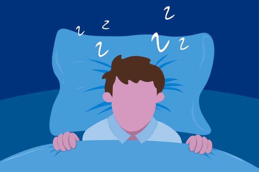 Sleep 🛌 is too important a public #health issue for it to remain hidden under the covers. Forecast shows that in 2025, up to $ 718 billion could be lost due to absenteeism and lost productivity 📉resulting from insufficient #sleep in five OECD countries (USA, UK, Japan,…
