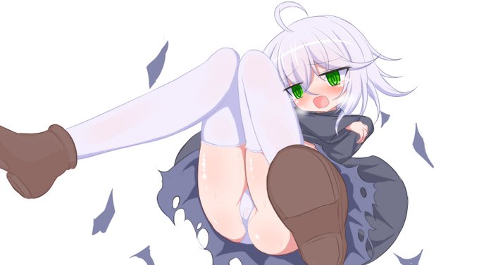 絵707号「マナさん」
脱衣KOその2 