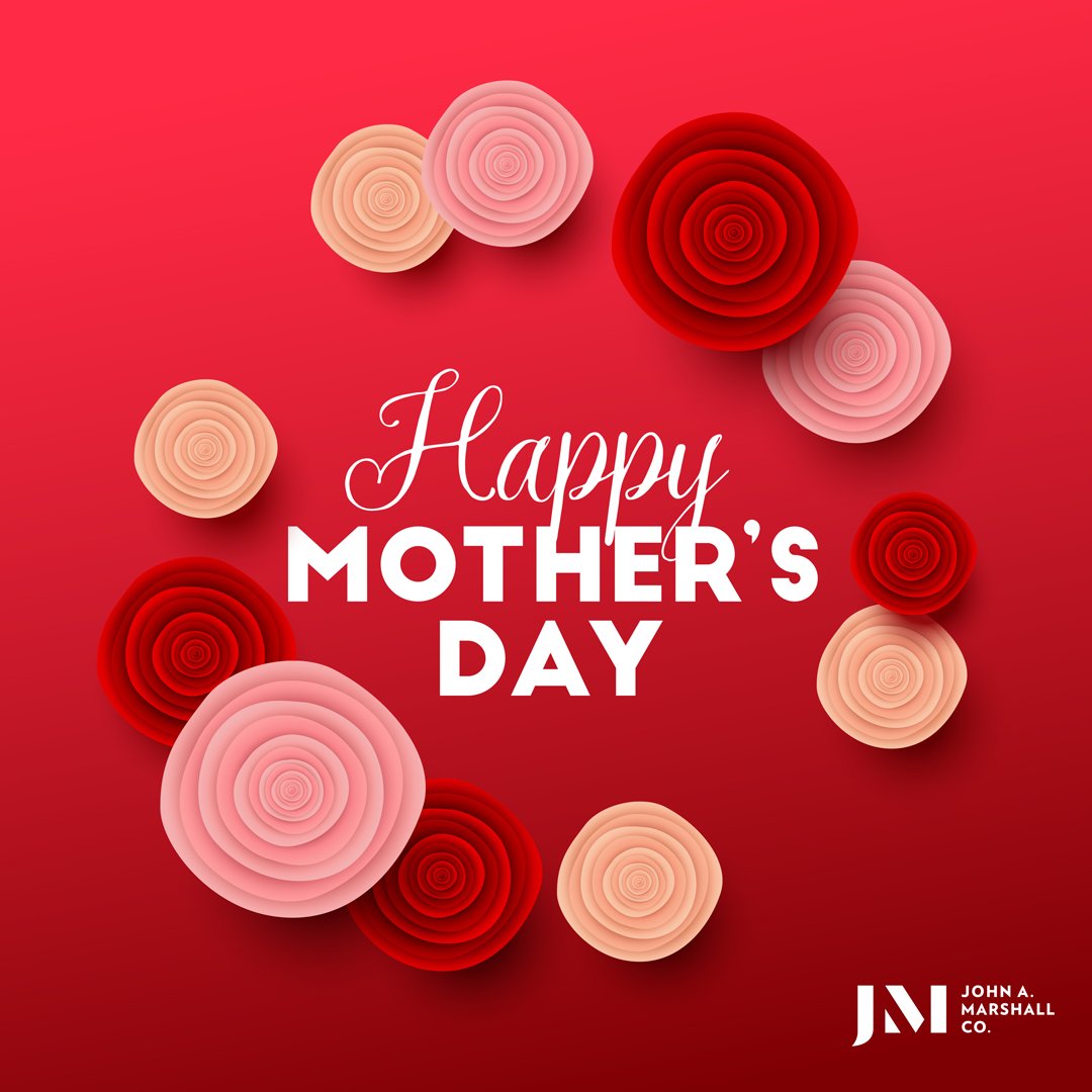 “A mother is your first friend, your best friend, your forever friend.” – Amit Kalantri, Author

#johnamarshallco #LifeatJAMCO #mothersday2024 #officefurniture #workplacedesign