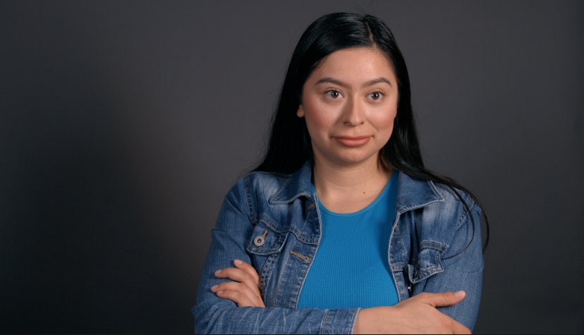 Superb! Impressive performance by #actor Angelina Alcala on her #SelfTape #audition! 

theCreationStationStudios.com

#Actorslife #sagaftra #film #acting #casting #piiggybank #thearts #thecreationstationstudios #hollywood #constantlycarving #setlife #actress #abc #cbs #fox #diversity