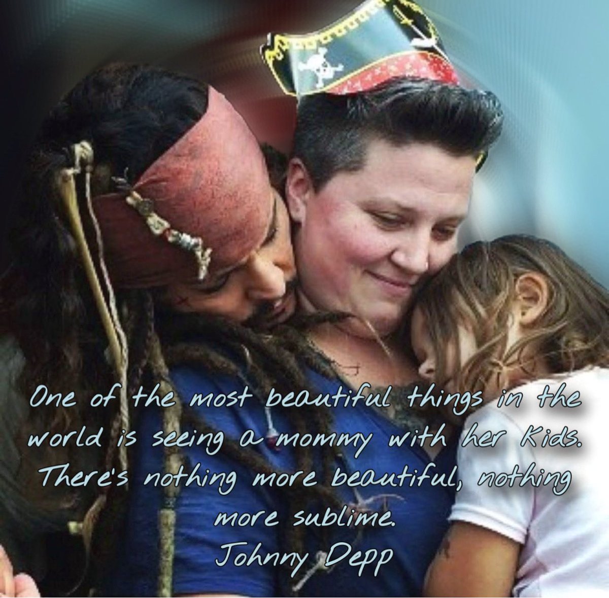 Happy Mother's Day to all wonderful mothers and grandmothers💐❤️ #JohnnyDepp #JohnnyDeppIsALegend #JohnnyDeppIsABeautifulSoul #JohnnyDeppIsLoved #JohnnyDeppKeepsWinning #JohnnyDeppBestActor #IStandWithJohnnyDepp #HappyMothersDay