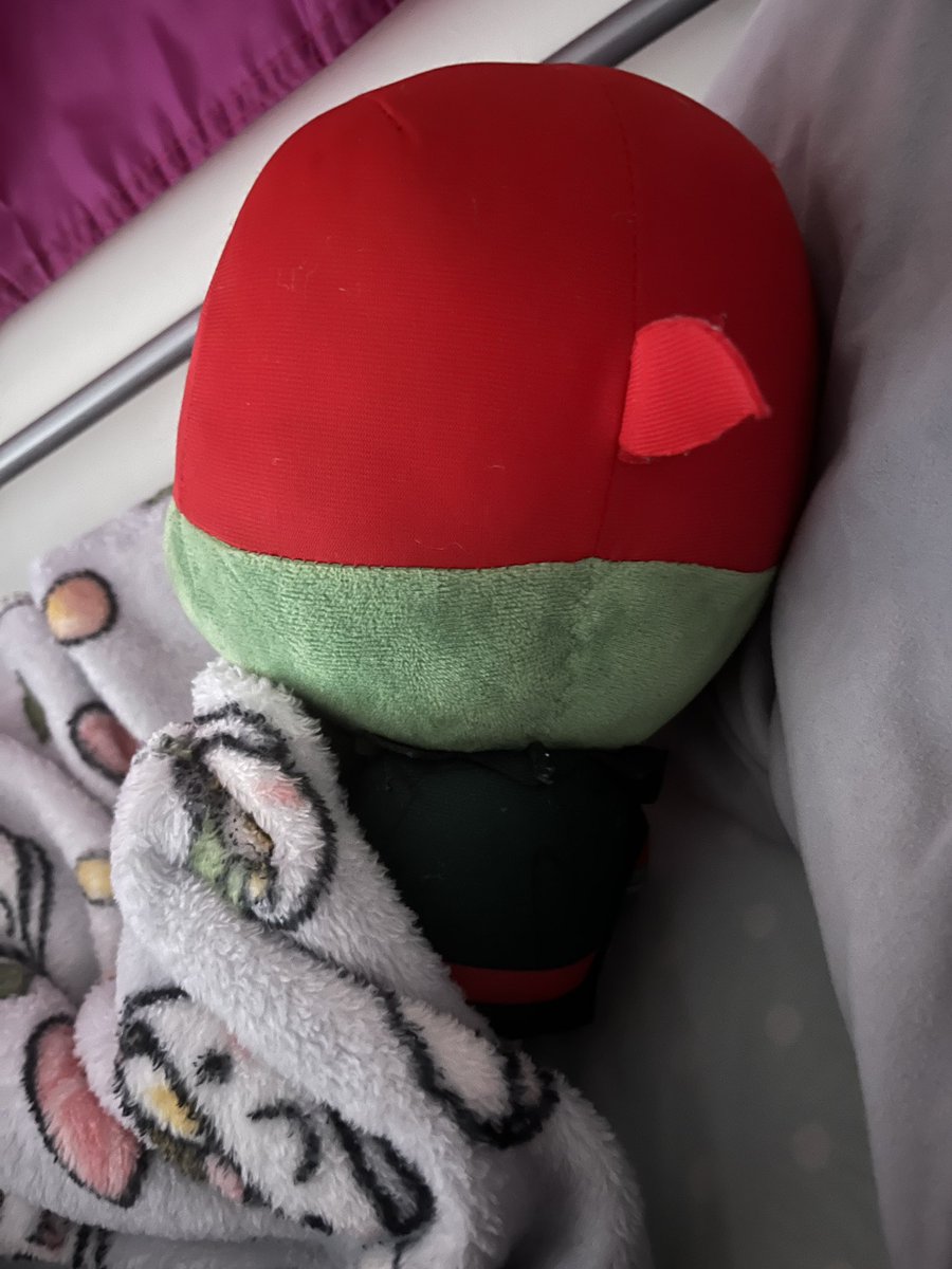 good morning rise raph lovers!' today is a sleepy day