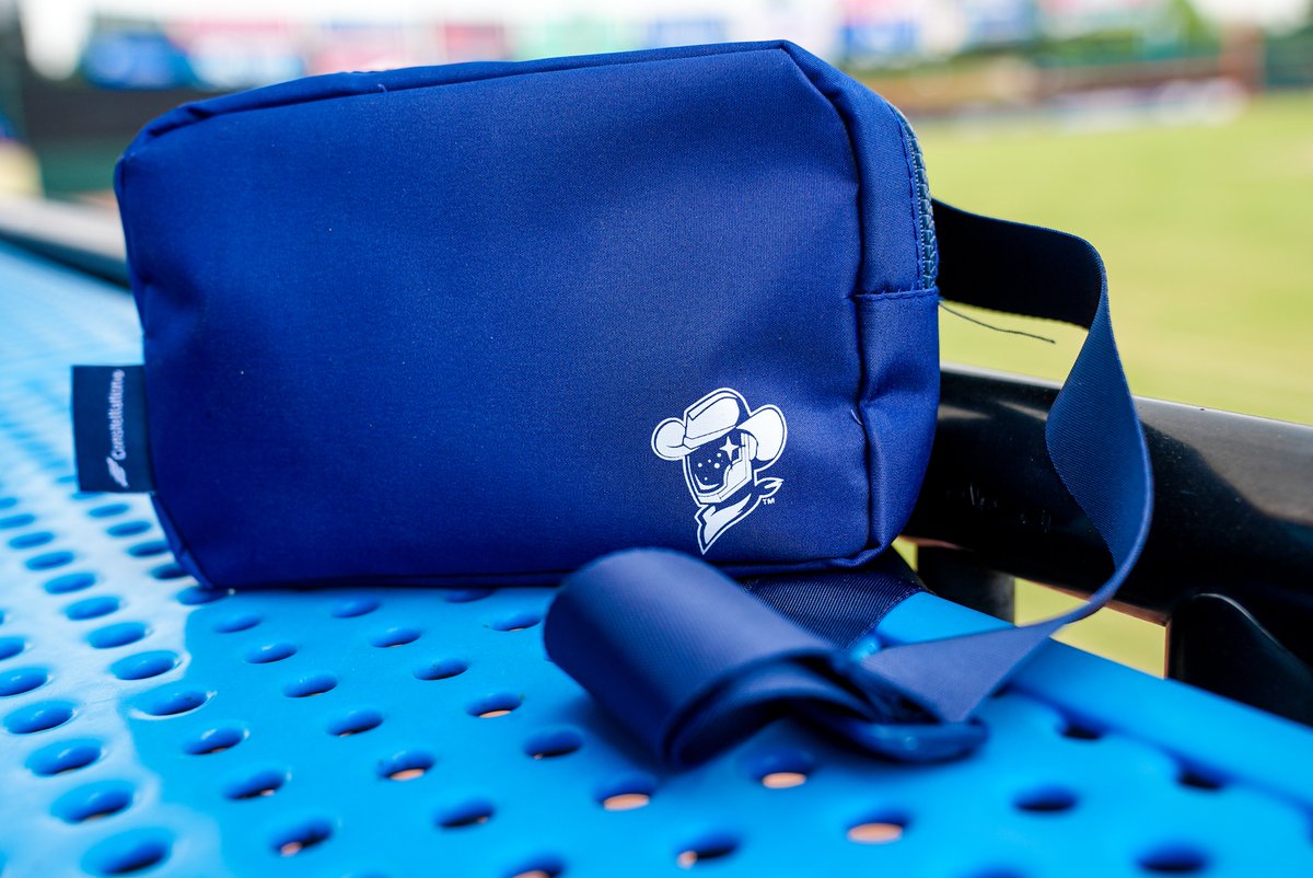 Happy Mother's Day! 💐 Join us here at the ballpark for a Crossbody Bag giveaway for the first 2,000 fans thanks to @ConstellationEG and Orion's Kids Day festivities! We'll see you here! 🚪: 12:30 PM ⚾️: 2:05 PM 🎟️: bit.ly/3Wc6Ki5 #SetTheCourse